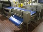 Used 2013 Tromp Sheeting Line – Full Dough Processing System